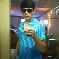 Connor Childers Photo 4