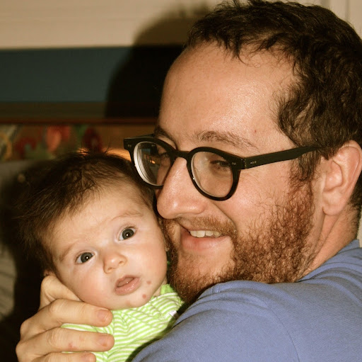 Daniel Harsha Photo 4