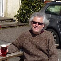 Brian Baxter Photo 27