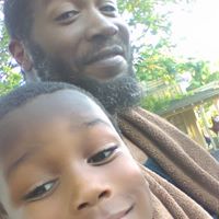 Marcus Thurman Photo 16