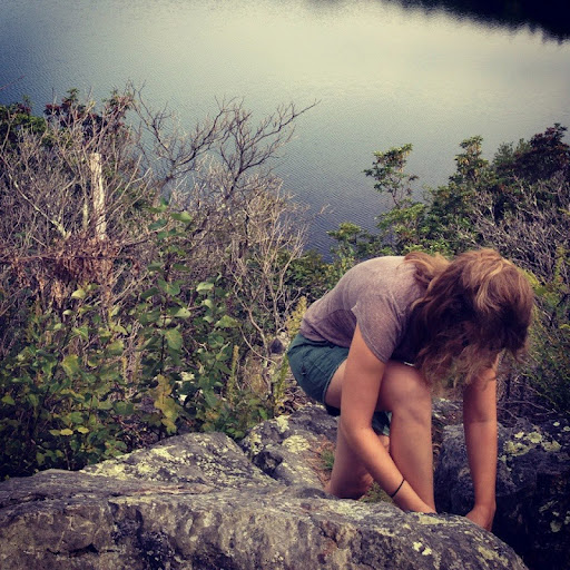 Katherine Simon Photo 31