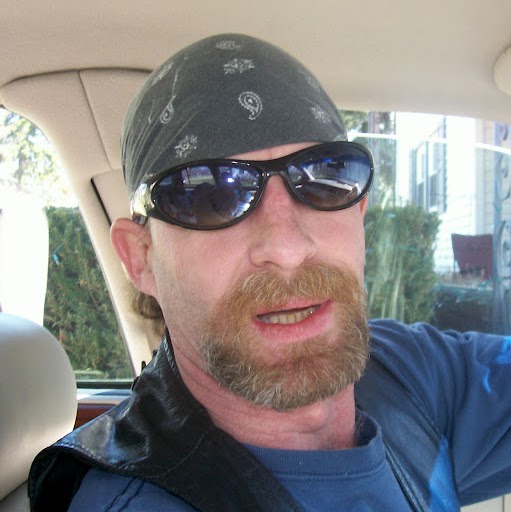 Chuck Ingram Photo 32