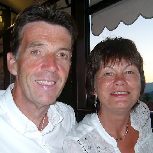 John Roscoe Photo 13