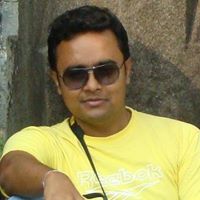 Arnab Chanda Photo 11