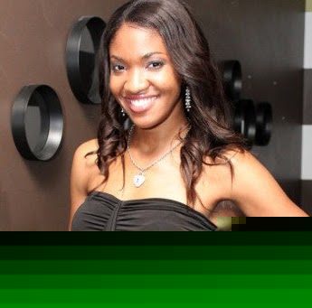 Lashanda Martin Photo 5