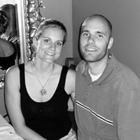 Christina Hampton Photo 9