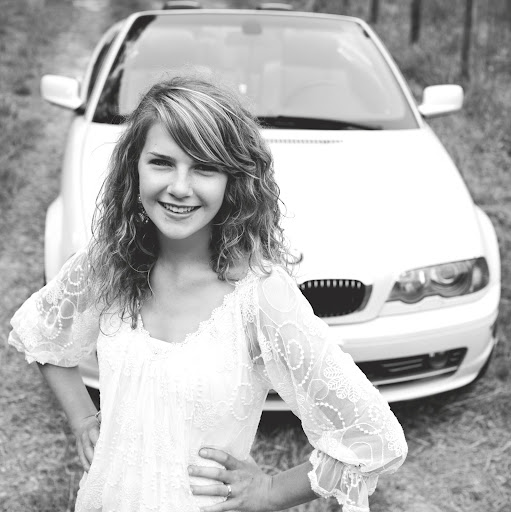 Kendall Morris Photo 25