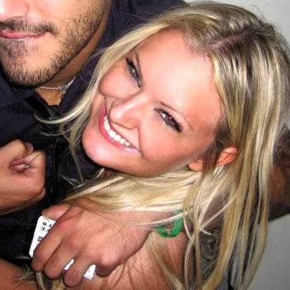 Kimberly Snow Photo 20