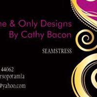 Cathy Bacon Photo 12
