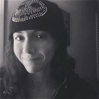 Jamie Rector Photo 21