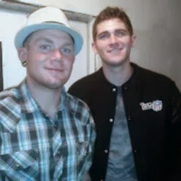 Daniel Shelton Photo 24