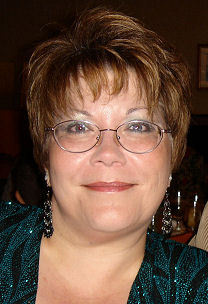 Michelle Cunningham Photo 14