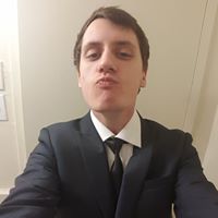 Evan Mccarthy Photo 9