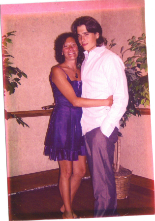Rose Clark Photo 13