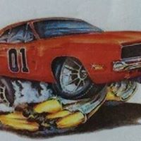 Bobby Cardwell Photo 10