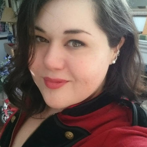 Amie Garcia Photo 11