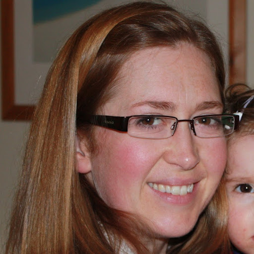 Jessica Irwin Photo 12