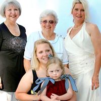 Claudia Dixon Photo 11