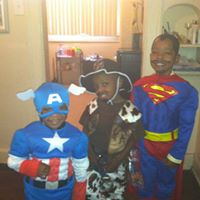 Sheila Frederick Photo 14