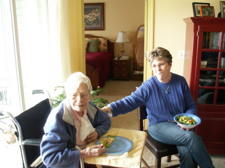 Christine Murray Photo 36
