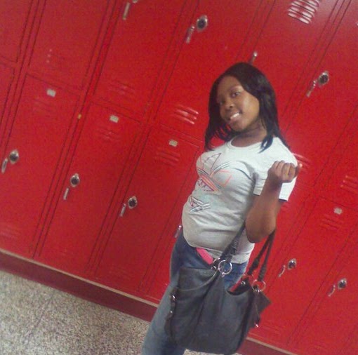 Sabrina Jackson Photo 33