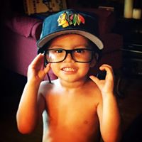 Erik Gordon Photo 26