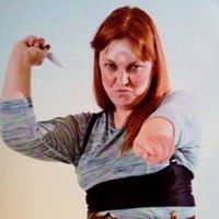 Danielle Fritz Photo 16