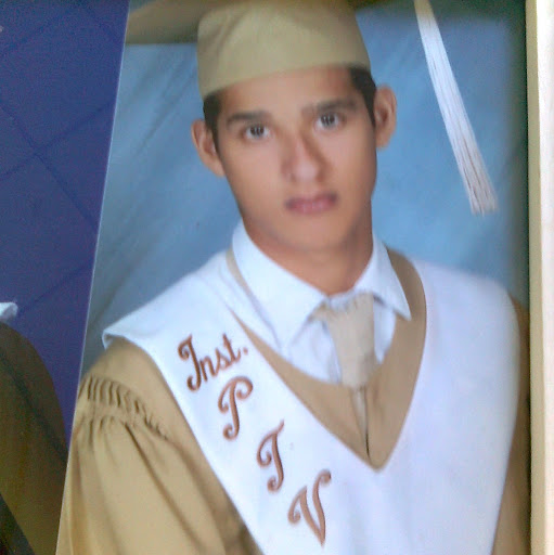 Jesus Bosquez Photo 2