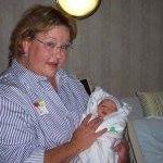 Tracy Decker Photo 26