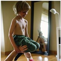 Colin Hayles Photo 3