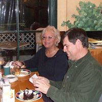 Marie Ward Photo 34