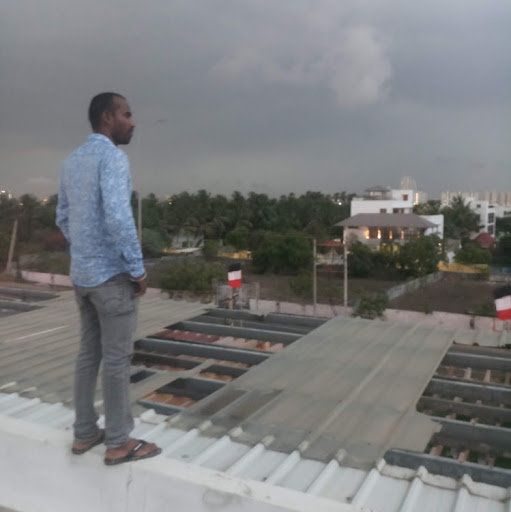 Suresh A Photo 12