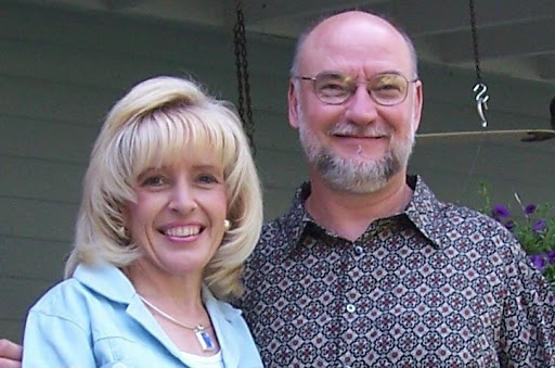 Ann Strickland Photo 17