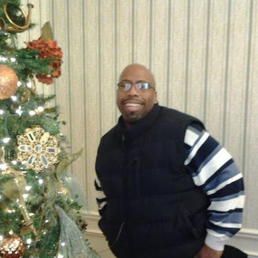 Anthony Finley Photo 13
