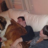 Patrick Allen Photo 40