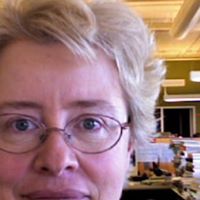 Christine Gorman Photo 8