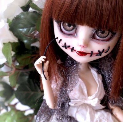 Elisa Noel Photo 14