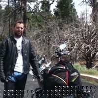 Kenneth Stacey Photo 2