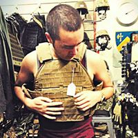 Bruce Maxwell Photo 23 Bruce Maxwell Photo 23