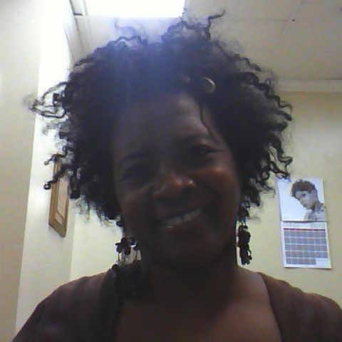 Christine Hudson Photo 11