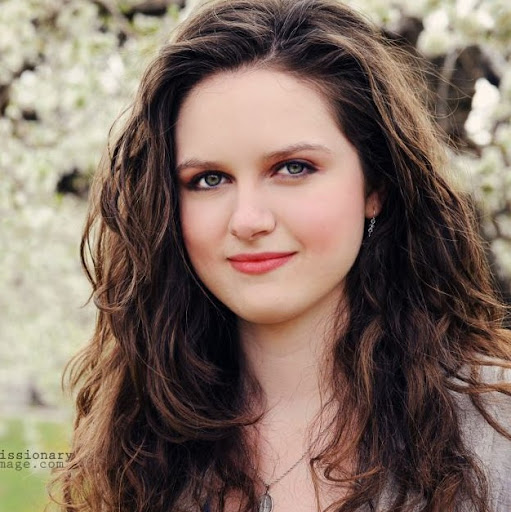 Katherine Hunter Photo 18