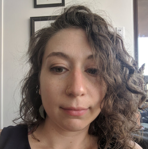 Sarah Wardlaw Photo 11