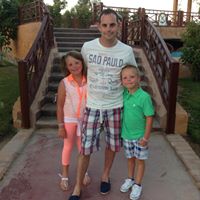 Marc Walters Photo 20