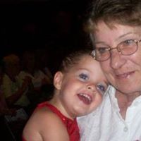 Carol Freeman Photo 19