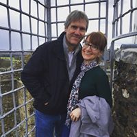 Julia Winfield Photo 16