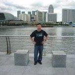 Eric Wang Photo 31