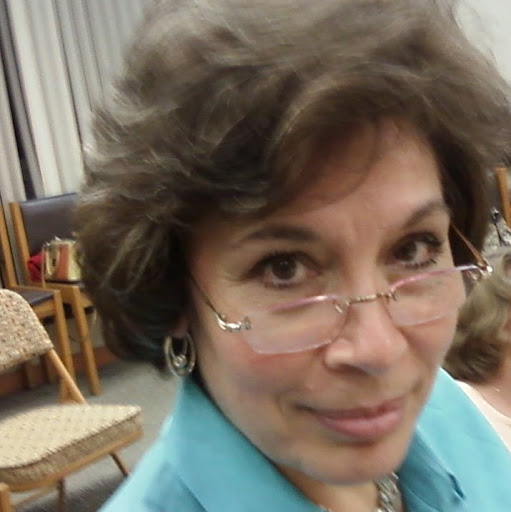 Theresa Thomas Photo 20