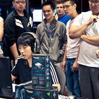 Kurtis Ling Photo 3