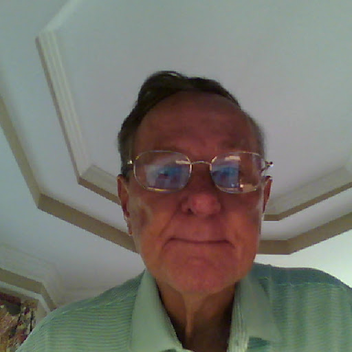 Robert Bunting Photo 37