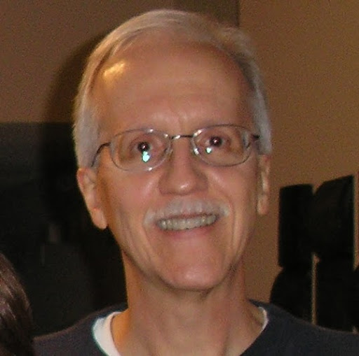 Richard Mccall Photo 12